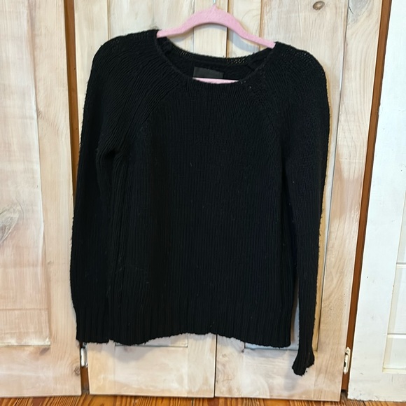Nili lotan sweater size xs - Picture 1 of 4
